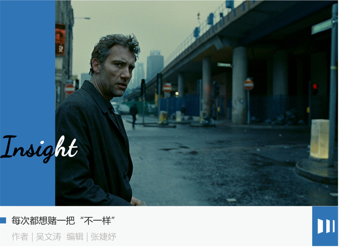 全市场都在交易Capex