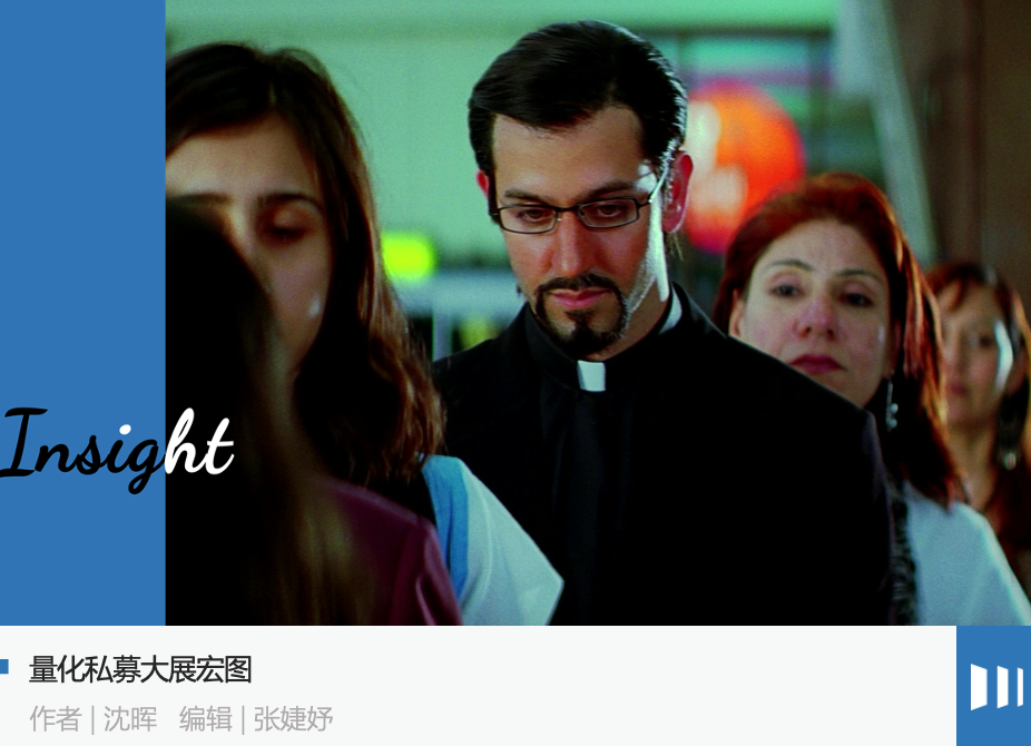 高净值都在抢量化